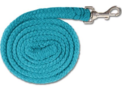 Vodítko na žriebätá Waldhausen, 1,8 m, azure blue