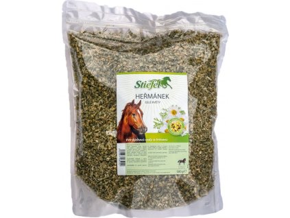 Harmanček STIEFEL, 500 g