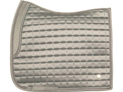 Dečka podsedlová Classic Quilt PS of Sweden, drezúrna, dark ivory