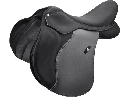 Sedlo univerzálne 2000 All Purpose Wintec, čierne