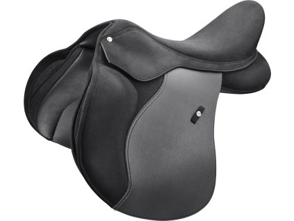 Sedlo univerzálne 2000 High Wither Wintec, čierne