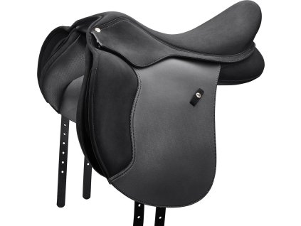 Sedlo univerzálne Wintec 2000 Wide All Purpose, čierne