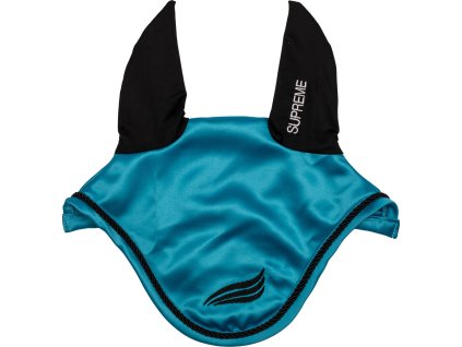 Ušaňa Satin Supreme, FULL, blue