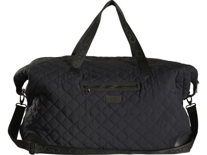 Taška univerzálna CATAGO, quilted black
