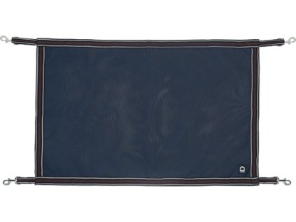 Záves na box Equipage, navy