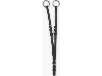 Vidlica martingalová Standard PS of Sweden, hnedá