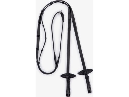 Oťaže protišmykové Rome PS of Sweden, čierne