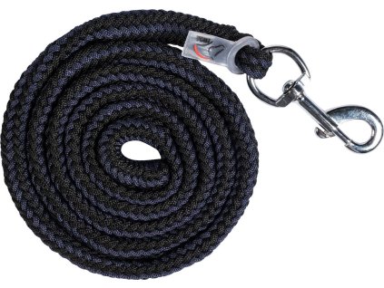 Vodítko Catherine HKM, 1,8 m, deep blue/black