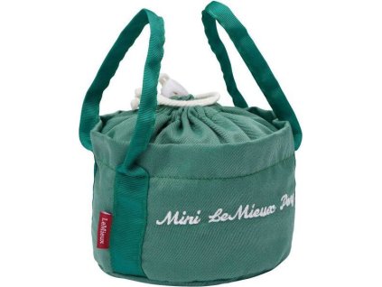 Set čistenia pre plyšového poníka LeMieux, sage