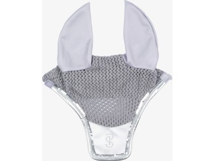 Ušaňa Dazzling Holiday PS of Sweden, dazzling silver