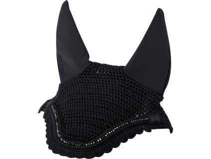 Ušaňa Diamante Acoustic LeMieux, čierna