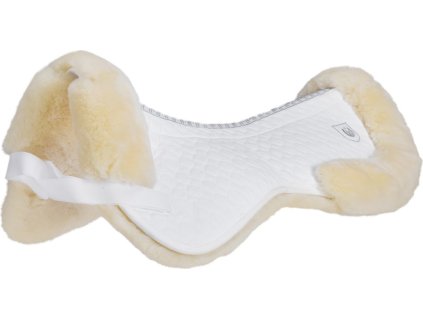 Baranček pod sedlo Rand Ultra Werner Christ Horse, white/nature