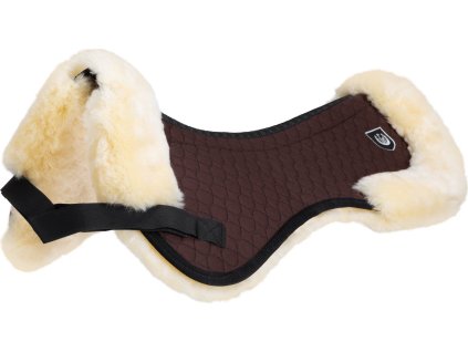 Baranček pod sedlo Rand Ultra Werner Christ Horse, brown/nature