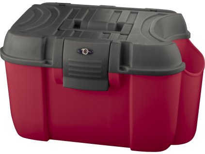 Box na čistenie USG Koala, red/black