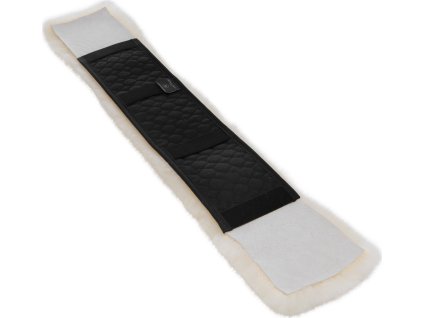 Baranček na podbrušník Universal Werner Christ Horse, black/nature