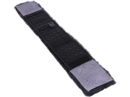 Baranček na podbrušník Universal Werner Christ Horse, black/anthracite