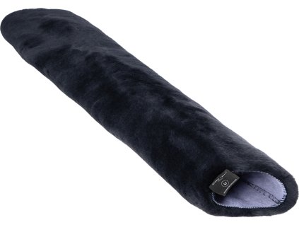 Baranček na podbrušník Round Werner Christ Horse, pravý, anthracite