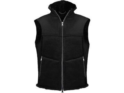 Vesta Humphrey Werner Christ Horse, pánska, čierna