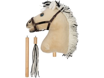 Hobby Horse Premium HKM, norwegian