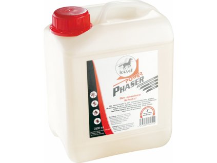 Repelent proti muchám a ovadom PowerPhaser Leovet, 2,5 l