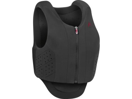 Vesta bezpečnostná Ultra Fit Komperdell, pre dospelých, čierna