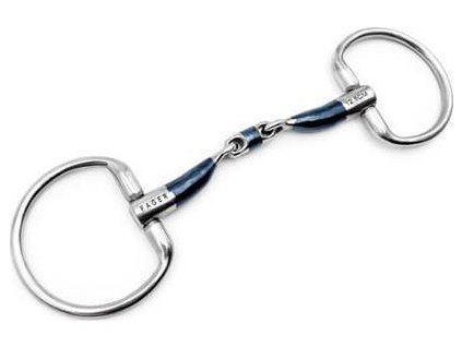 Zubadlo olivové dvakrát lomené Dylan Sweet Iron Fager