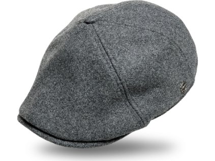 Bekovka Nolan Kastori, pánska, grey