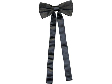 Viazanka T-01 Stars & Stripes, čierna