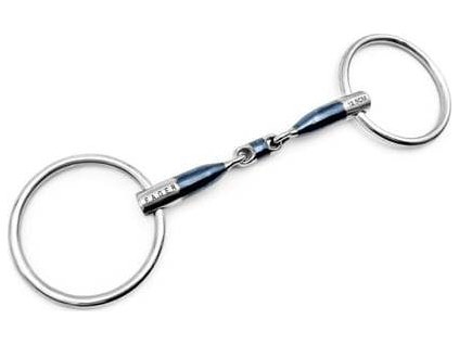 Zubadlo stihlové dvakrát lomené Conny Sweet Iron Fager