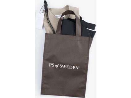 Taška PS of Sweden, malá, coffe