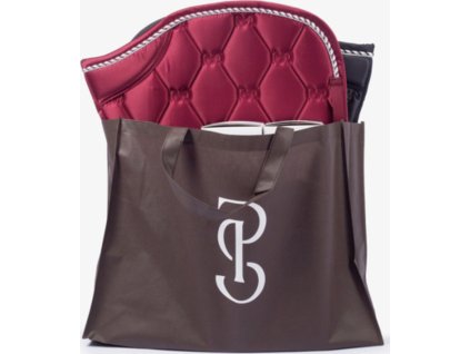 Taška PS of Sweden, veľká, coffe