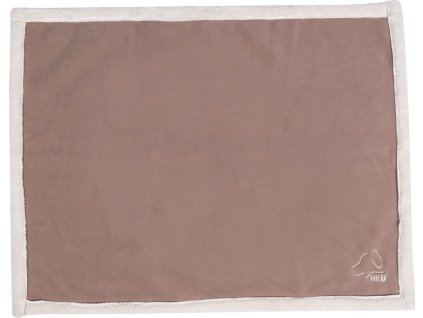 Deka pre psov Lilly HKM, taupe