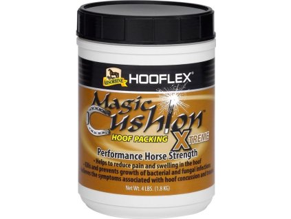 Náboje terapeutické Magic Cushion Extreme Absorbine, 1,8/3,6 kg