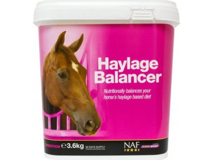 Balancer Haylage NAF, kýblik 1,8 kg