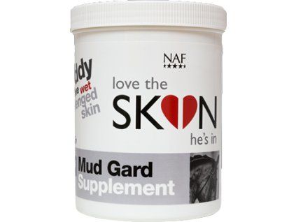 80613 1 mud gard suppleme