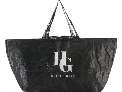 Taška univerzálna Horseguard, čierna