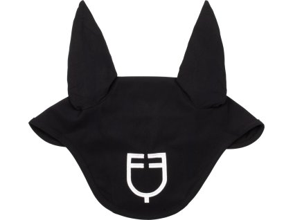 Ušaňa Cube Equestro, čierna