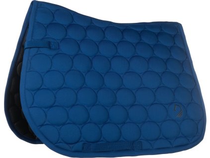 Dečka podsedlová Amalfi Sportive Lauria Garrelli, blue