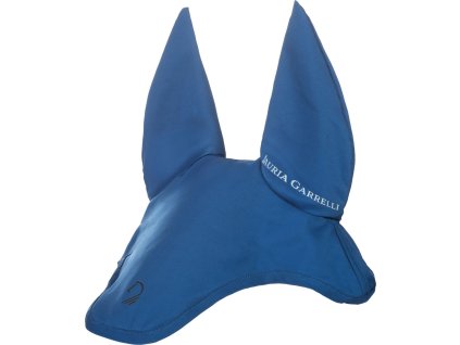 Ušaňa Amalfi Soft Lauria Garrelli, blue