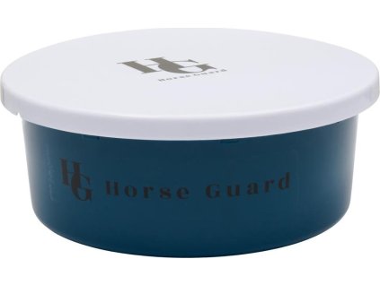 Miska na kŕmenie HorseGuard, 8 l, maroccan blue