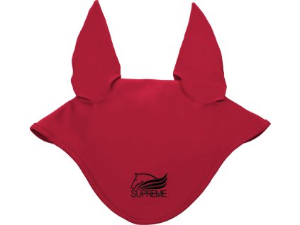 Ušaňa Pleasure Supreme, FULL, burgundy