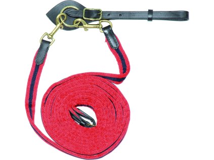 Oťaže vyväzovacie Supreme, navy/red