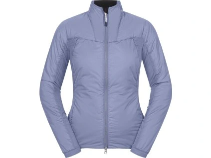 Bunda Porto ELT, dámska, blue grey (Veľkosť L)