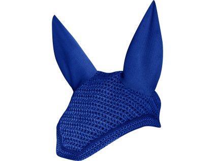 Ušaňa Basic Waldhausen, saphire blue