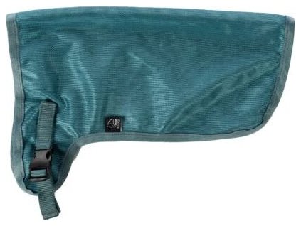 Deka proti hmyzu pre Hobby horse HKM, turquoise