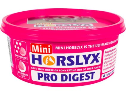 Liz pre kone HORSLYX Pro Digest, 650 g