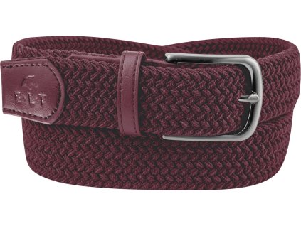Opasok Malina ELT, velvet red