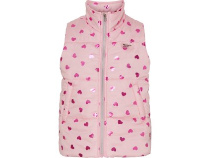 Vesta Thilda Equipage, detská, pink mist