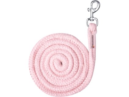 Vodítko Economic Waldhausen, 2 m, powder rose