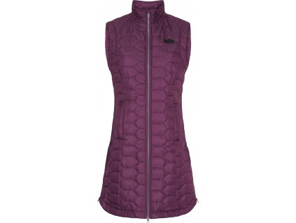 Vesta Tianna Equipage, dámska, italian plum